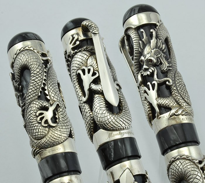 Montegrappa 